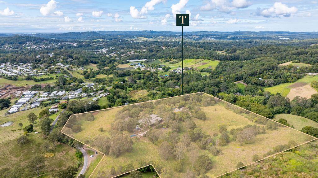 235 Perwillowen Rd, Perwillowen, QLD 4560