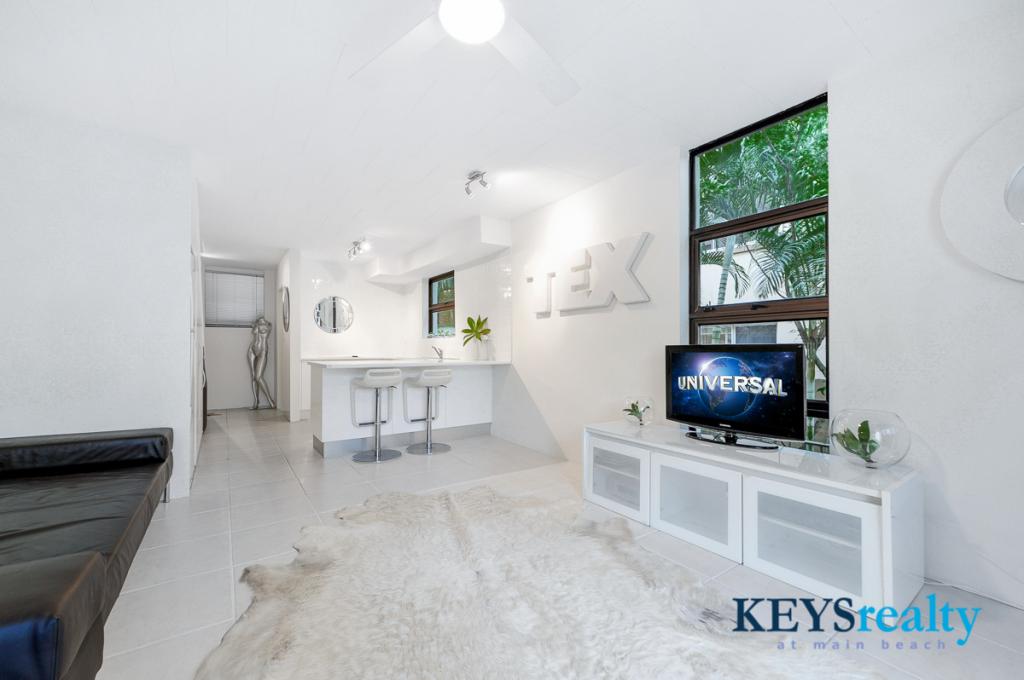 8/28 Woodroffe Ave, Main Beach, QLD 4217