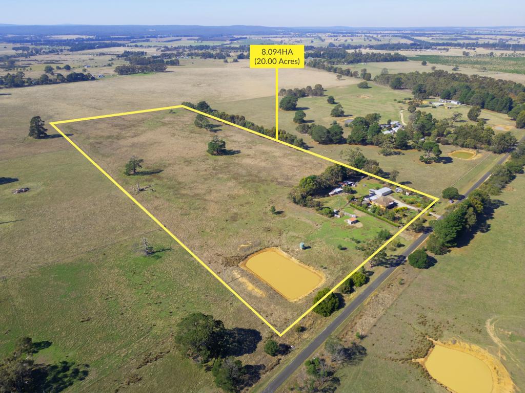 294 Ryans Rd, Cape Clear, VIC 3351