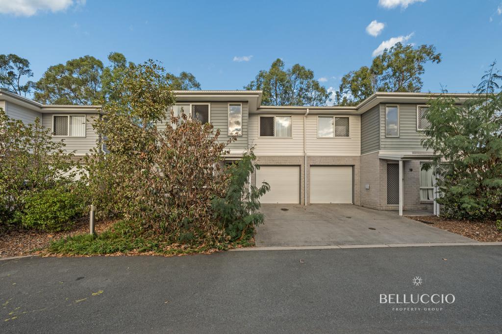 19/99-101 Second Ave, Marsden, QLD 4132