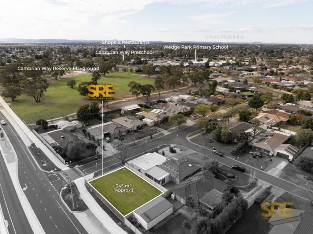 60 PICCOLOTTO DR, MELTON WEST, VIC 3337