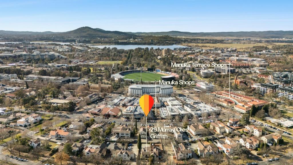 29 Murray Cres, Griffith, ACT 2603