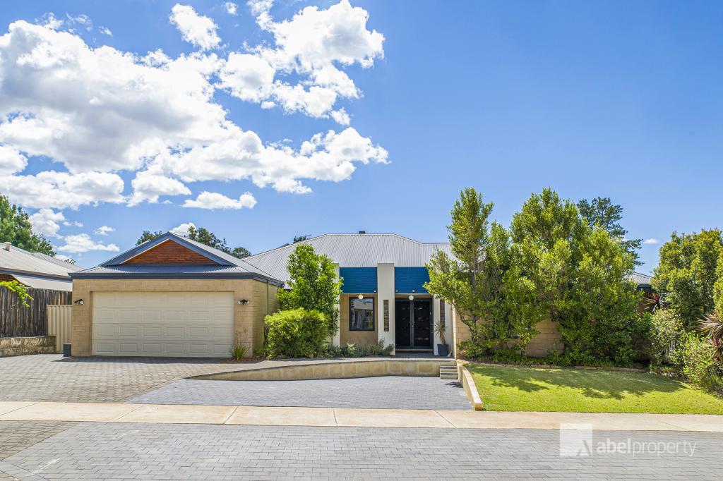 8 Erickson Pass, Ellenbrook, WA 6069