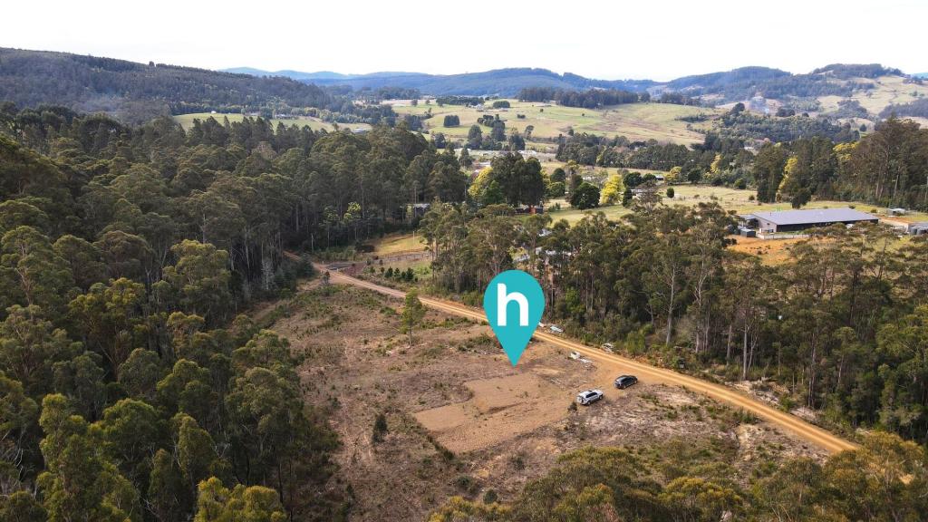 Lot 3 Costains Rd, Geeveston, TAS 7116