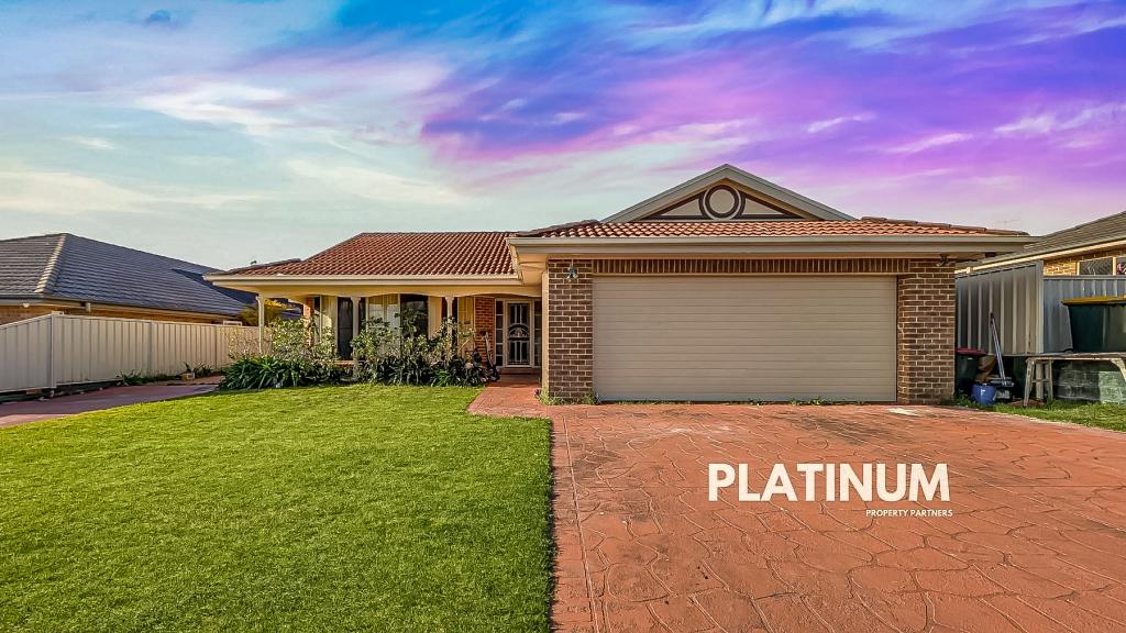 17 Hogbin Cres, Sanctuary Point, NSW 2540