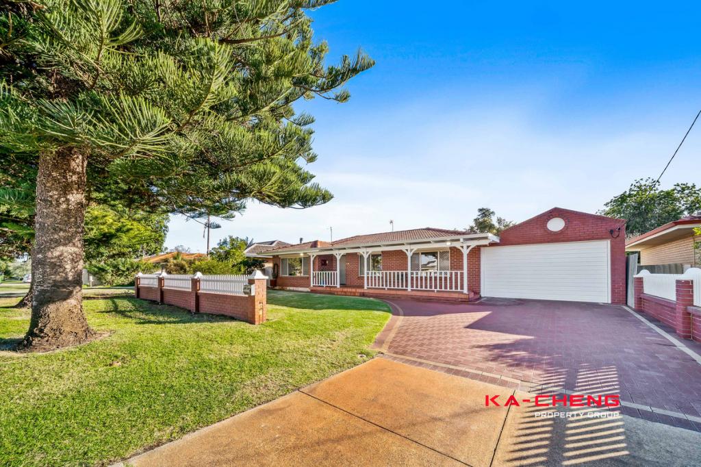 22 Hascombe Way, Morley, WA 6062