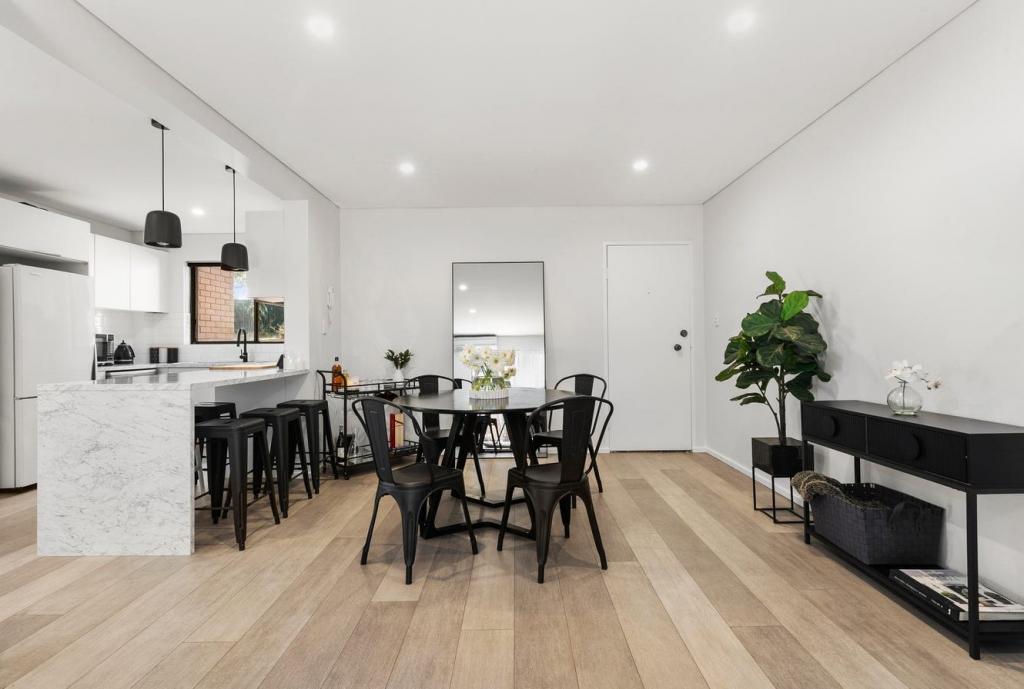 17/392 Port Hacking Rd, Caringbah, NSW 2229