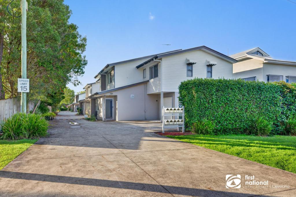 3/29 Freeth St E, Ormiston, QLD 4160