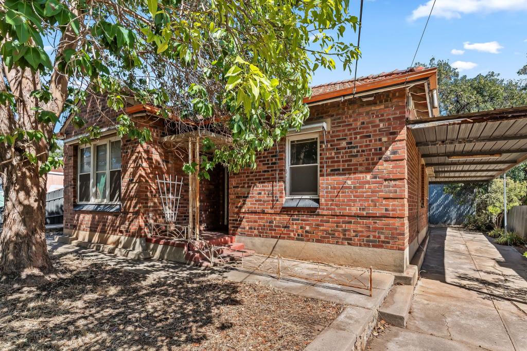 60 Springbank Rd, Panorama, SA 5041