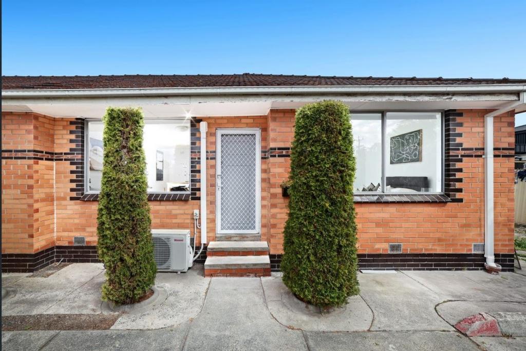 3/42-44 Bryants Rd, Dandenong, VIC 3175
