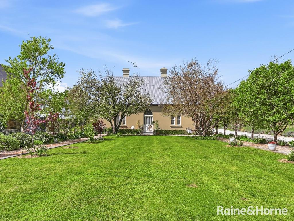 2430 O'Connell Rd, O'Connell, NSW 2795