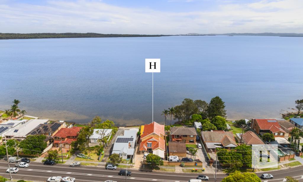 99 Main Rd, Toukley, NSW 2263