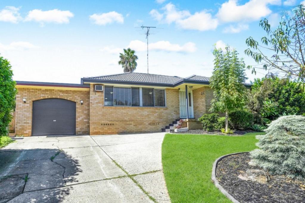 13 Yate Pl, Marayong, NSW 2148