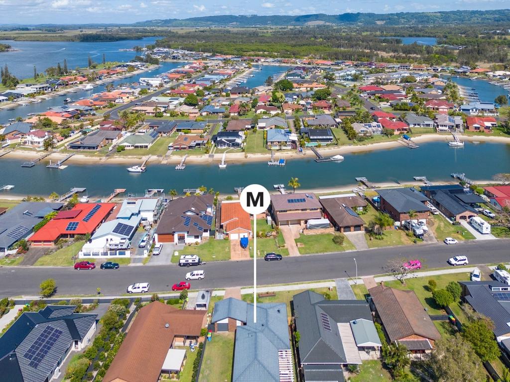 35 Quays Dr, West Ballina, NSW 2478