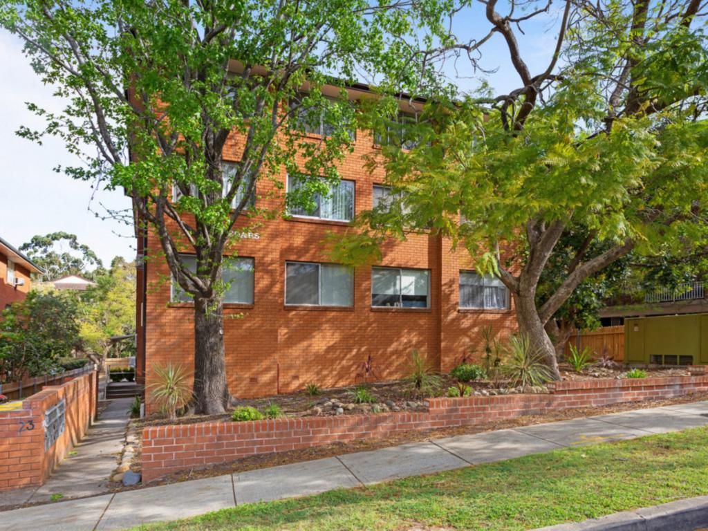 2/23 William St, North Parramatta, NSW 2151