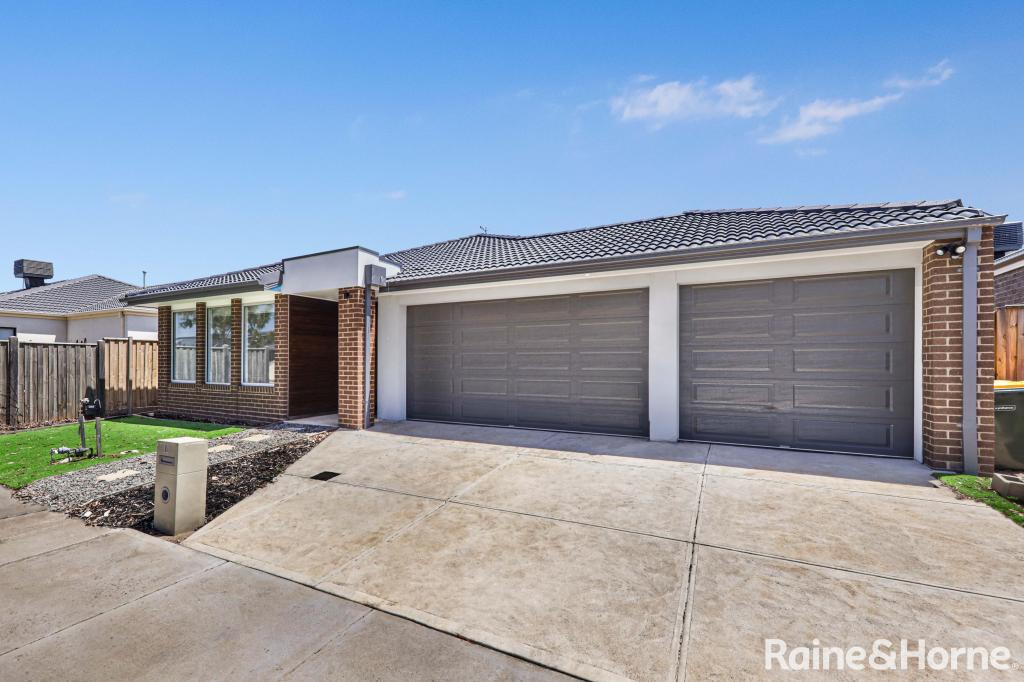 3 Bishopsgate Ave, Tarneit, VIC 3029