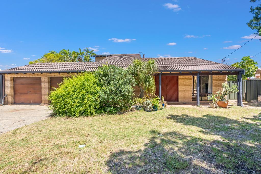 10 Greenhill Ct, Kallaroo, WA 6025