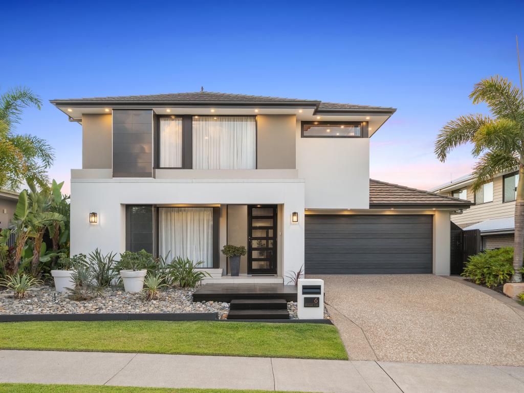 6 Markwell Cres, Mango Hill, QLD 4509