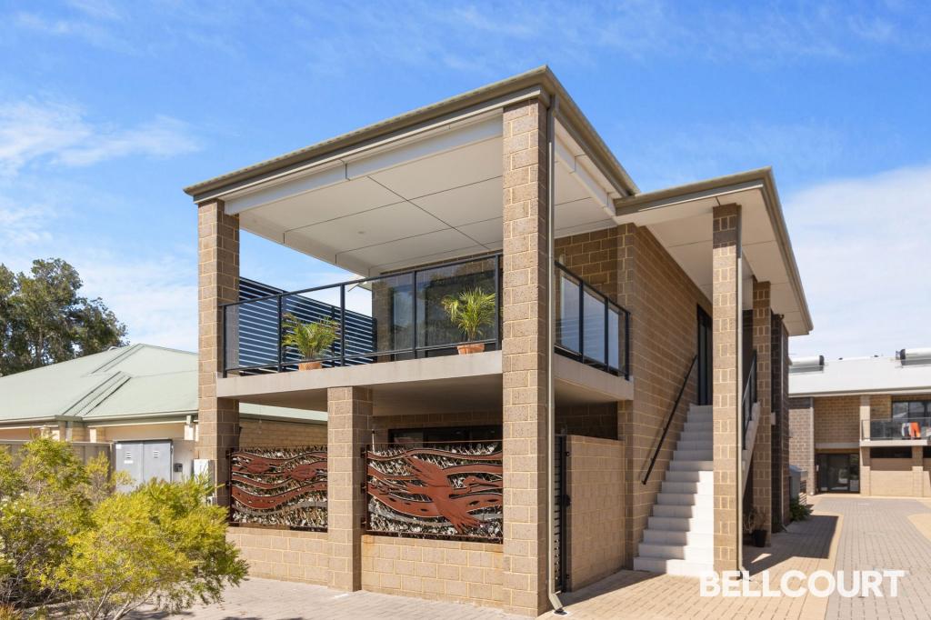 5/38 Third Ave, Bassendean, WA 6054