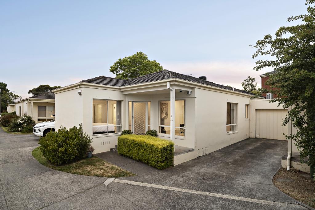 9/292-294 Canterbury Rd, Heathmont, VIC 3135