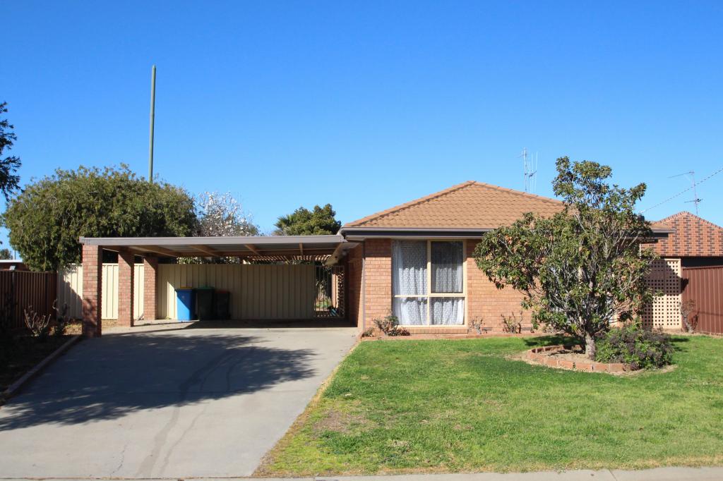 26 GORTON ST, COBRAM, VIC 3644