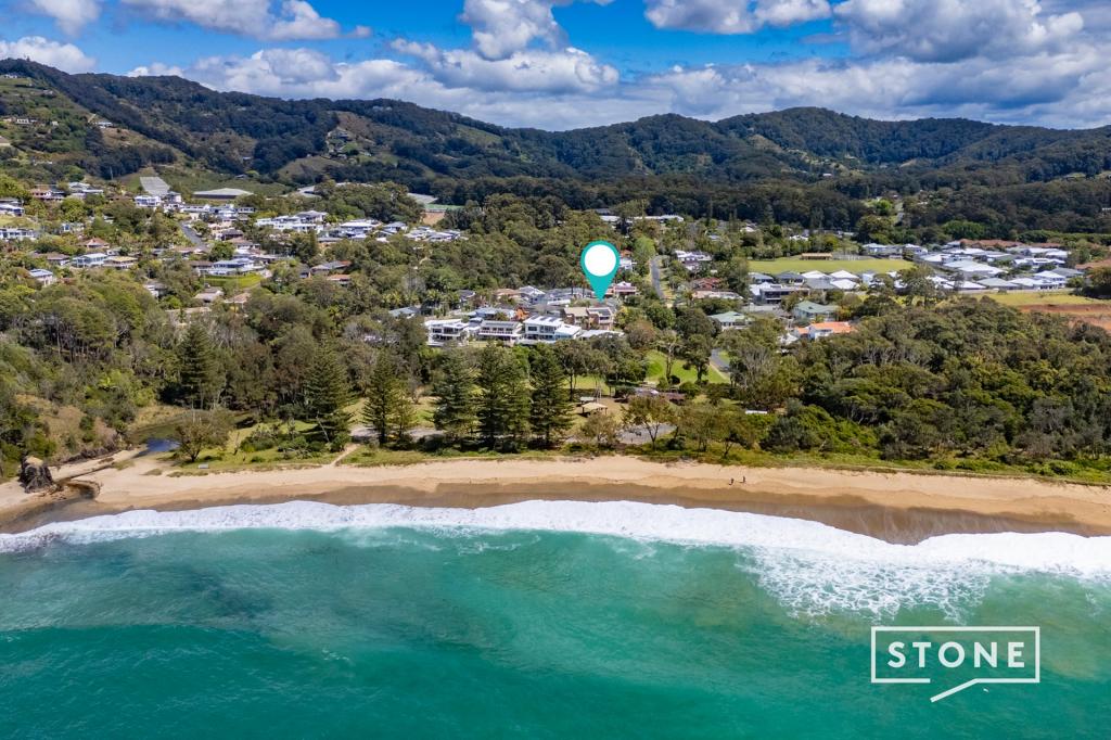 42 Norman Hill Dr, Korora, NSW 2450
