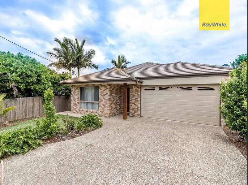 83 Nujooloo Rd, Slacks Creek, QLD 4127