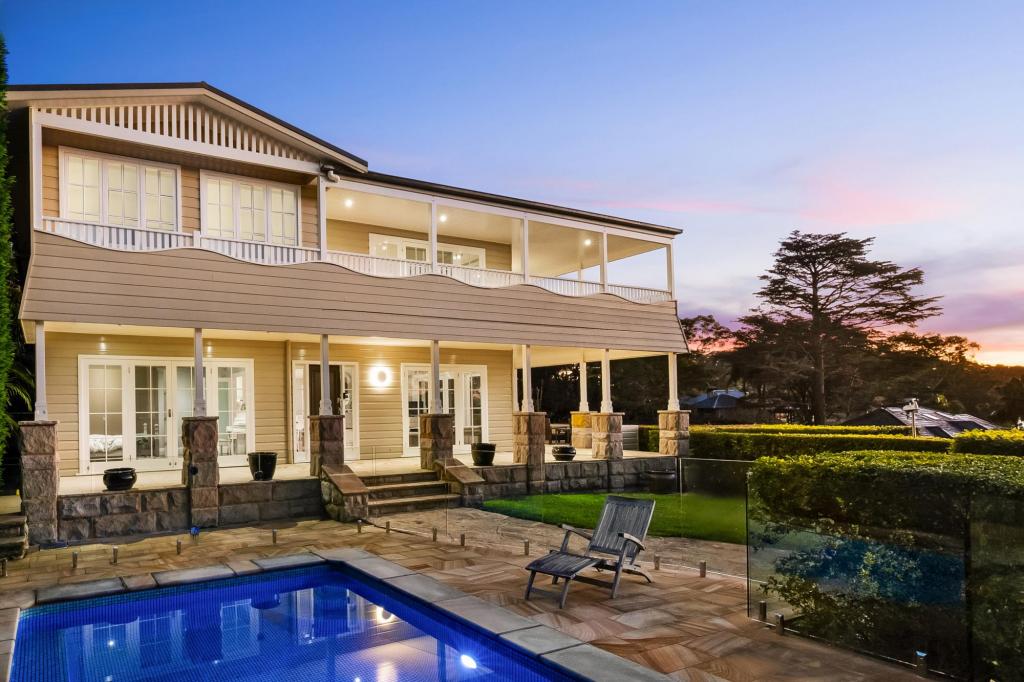2135b Pittwater Rd, Church Point, NSW 2105