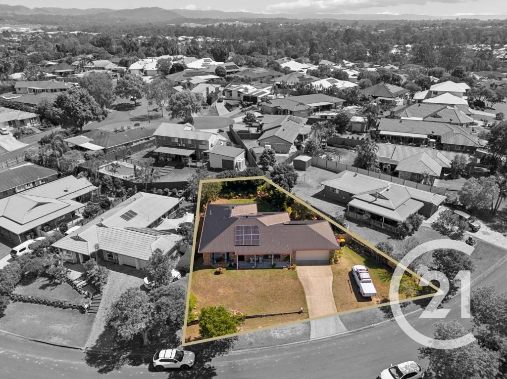 14 Tamarillo Cct, Narangba, QLD 4504