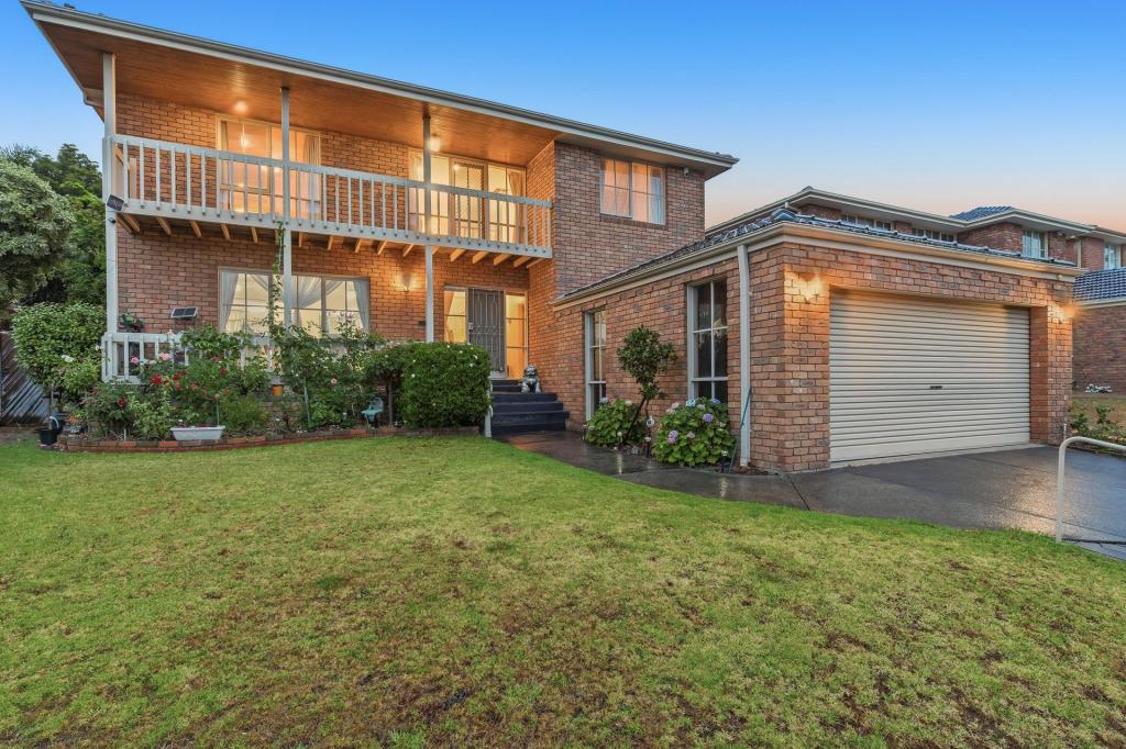 2 Renee Cl, Mulgrave, VIC 3170