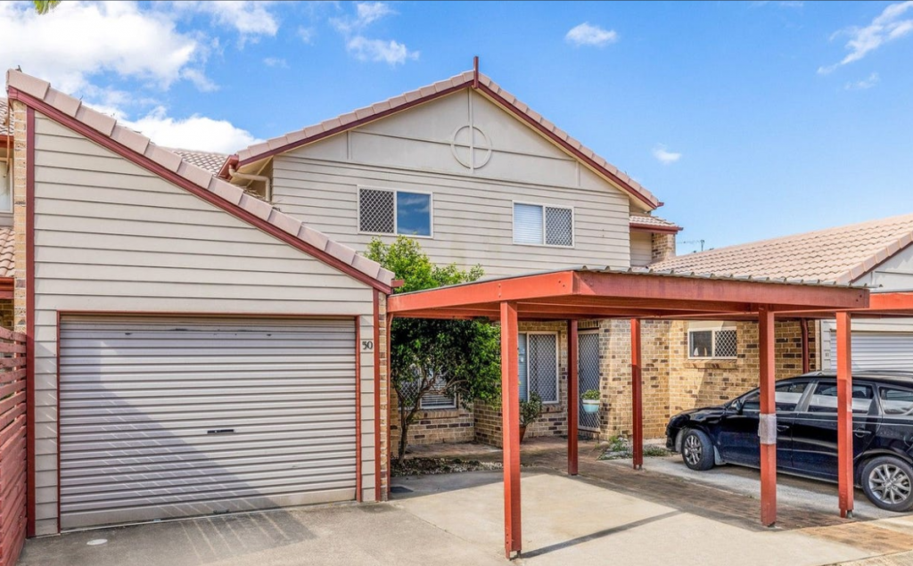 50/69 STONES RD, SUNNYBANK HILLS, QLD 4109