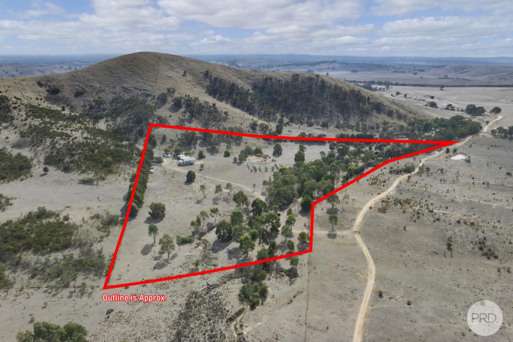 314 Joseph Lane, Amphitheatre, VIC 3468