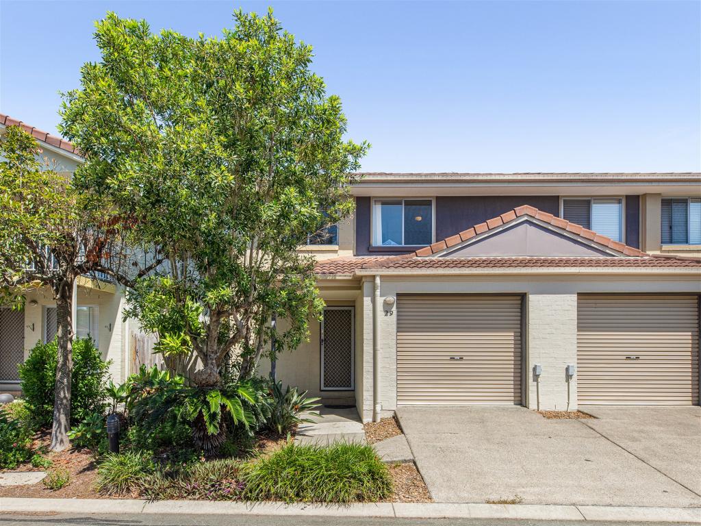 29/34-42 University Dr, Meadowbrook, QLD 4131