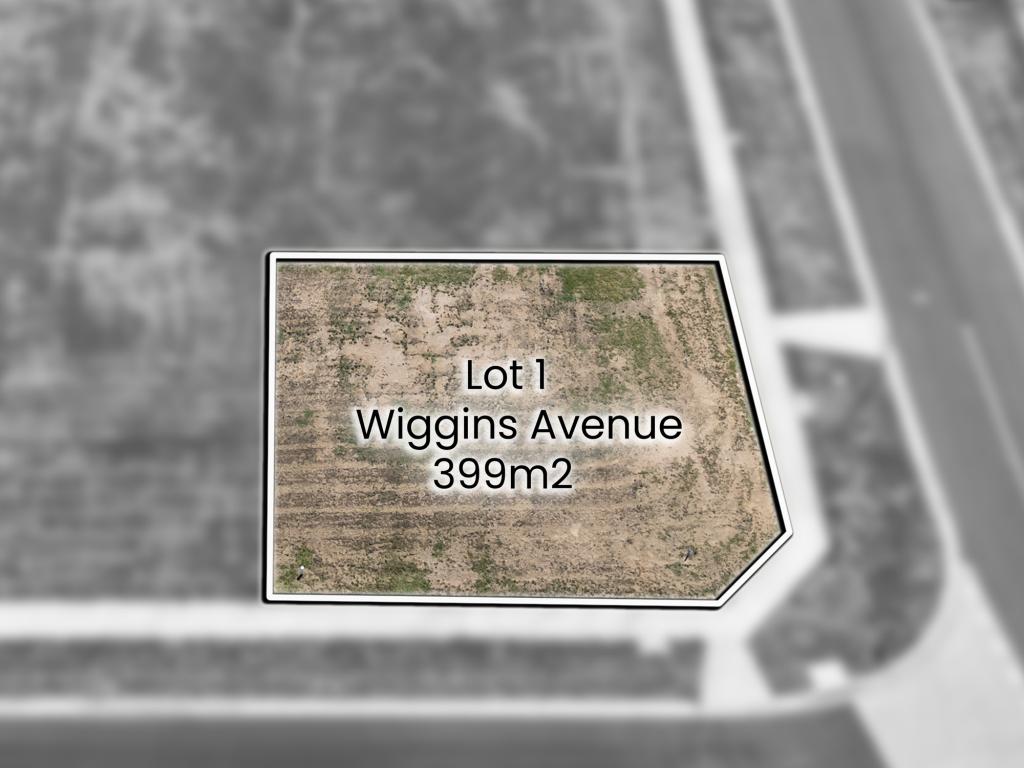 Lot 1/50 Wiggins Ave, Maffra, VIC 3860