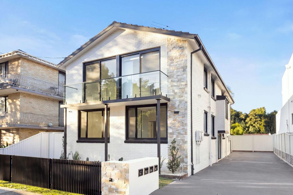 1/11b Dalley Ave, Pagewood, NSW 2035
