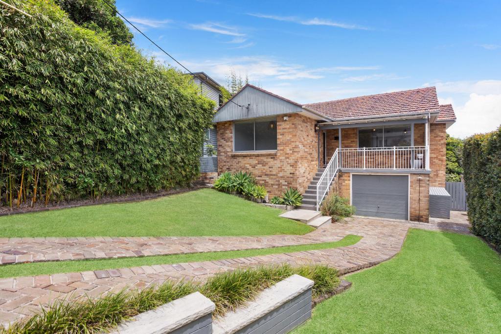 2 Graham Ave, Freshwater, NSW 2096