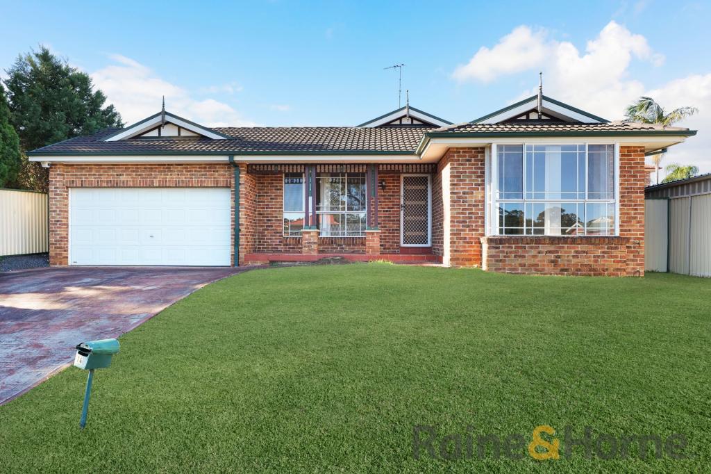 74 Braidwood Dr, Prestons, NSW 2170