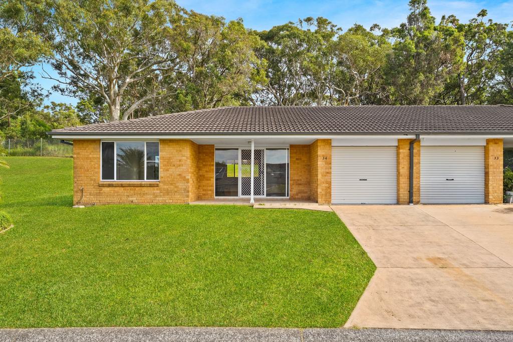 34/77 Ruttleys Rd, Wyee, NSW 2259