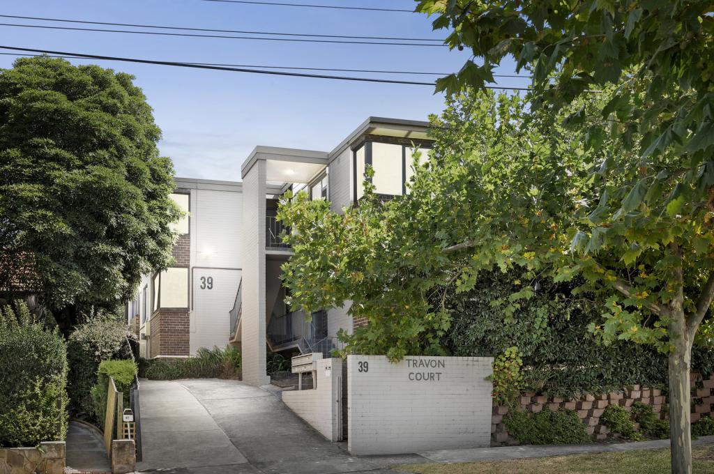 4/39 Myrnong Cres, Ascot Vale, VIC 3032