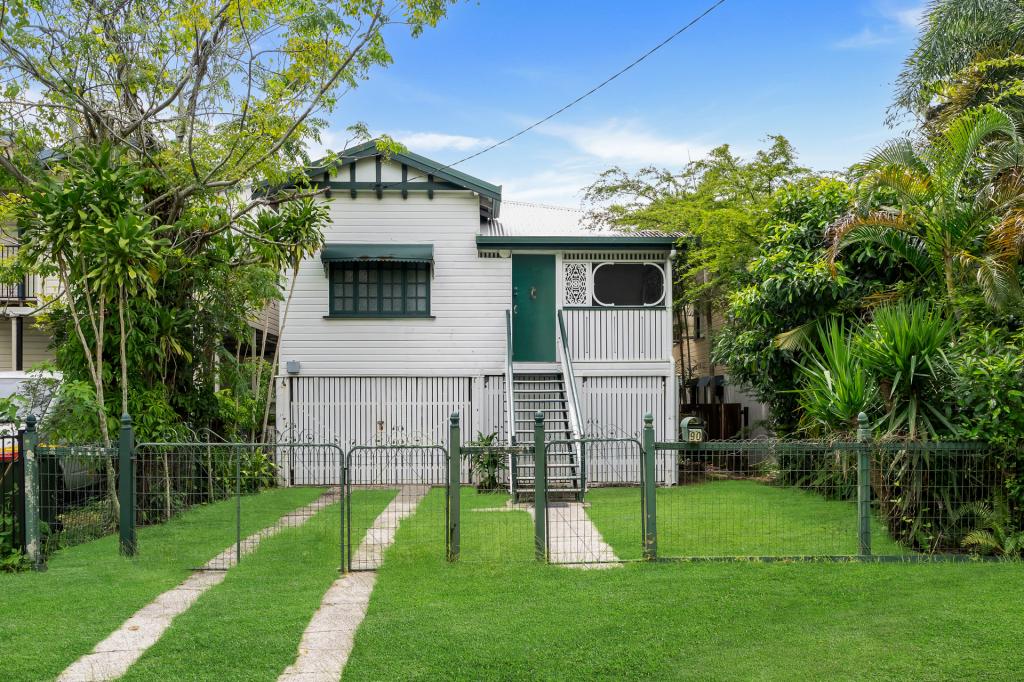 90 GATTON ST, PARRAMATTA PARK, QLD 4870