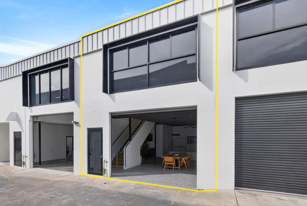 4/25 ALEX FISHER DR, BURLEIGH HEADS, QLD 4220
