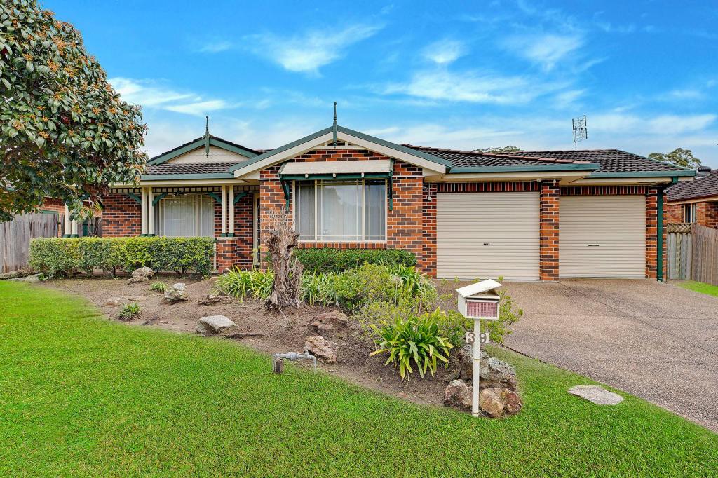 39 Woodbury Park Dr, Mardi, NSW 2259