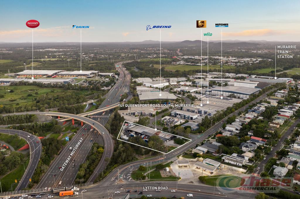 149 Queensport Rd N, Murarrie, QLD 4172