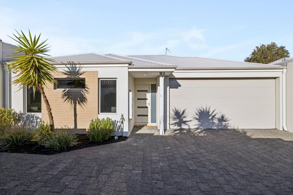 404b Hector St, Yokine, WA 6060