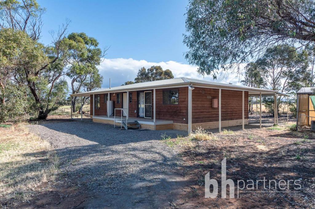 803 Eichler Rd, Punthari, SA 5238