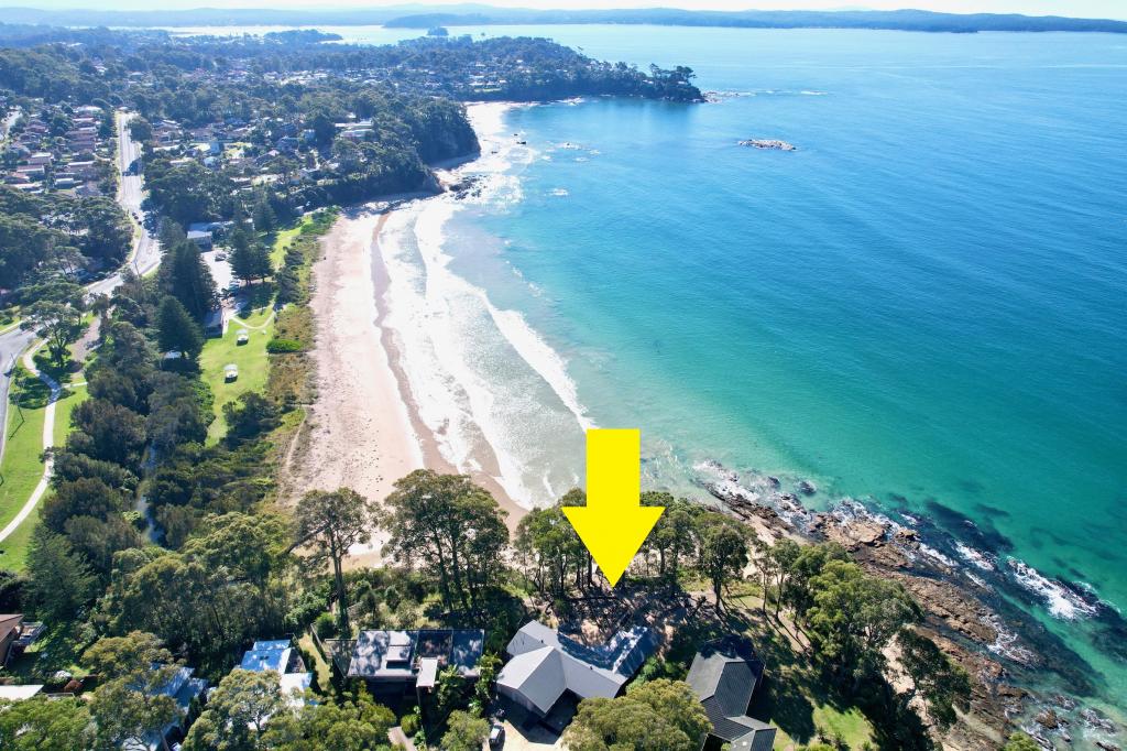 12 Billabong Pl, Surf Beach, NSW 2536