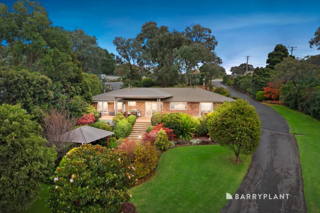 132-134 Yan Yean Rd, Plenty, VIC 3090