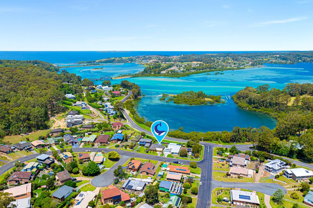 70 Fishermans Cres, North Narooma, NSW 2546