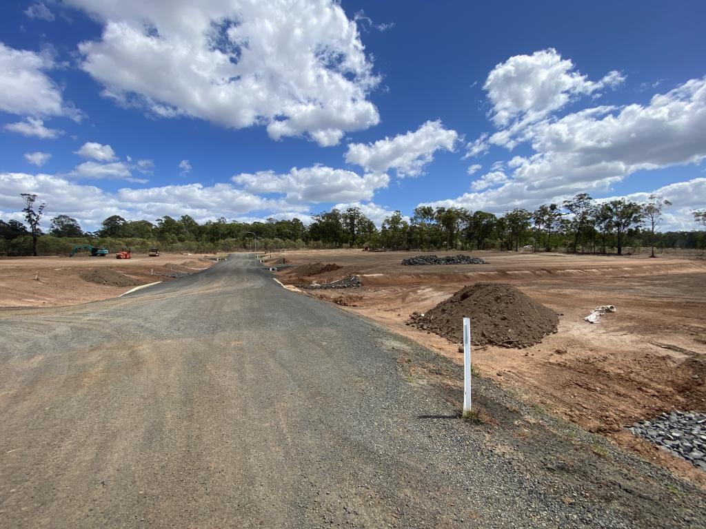Lot 103 Park Ave, North Isis, QLD 4660