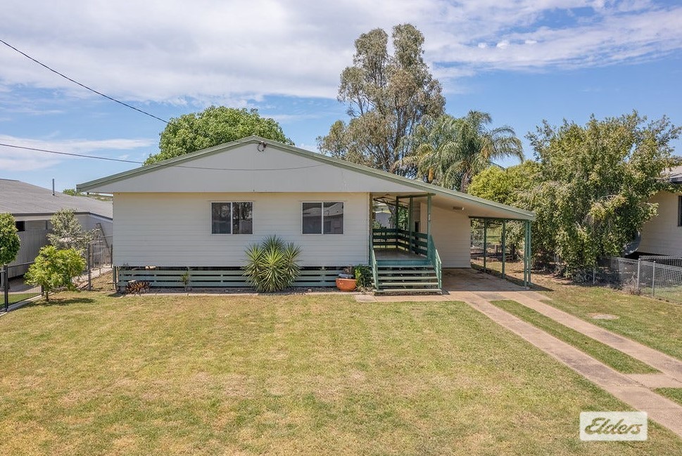 22 Retro St, Capella, QLD 4723